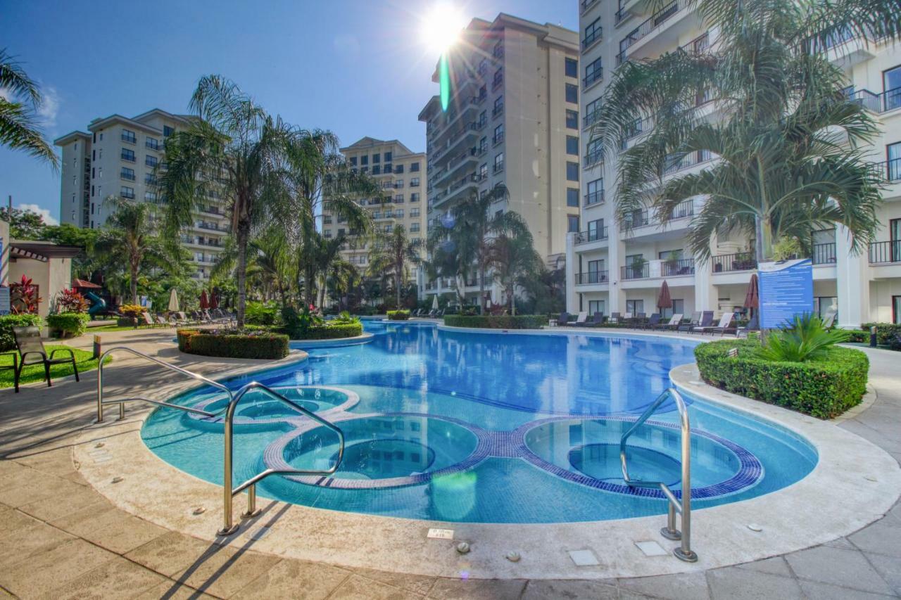 Jaco Bay 5701 Apartamento Exterior foto