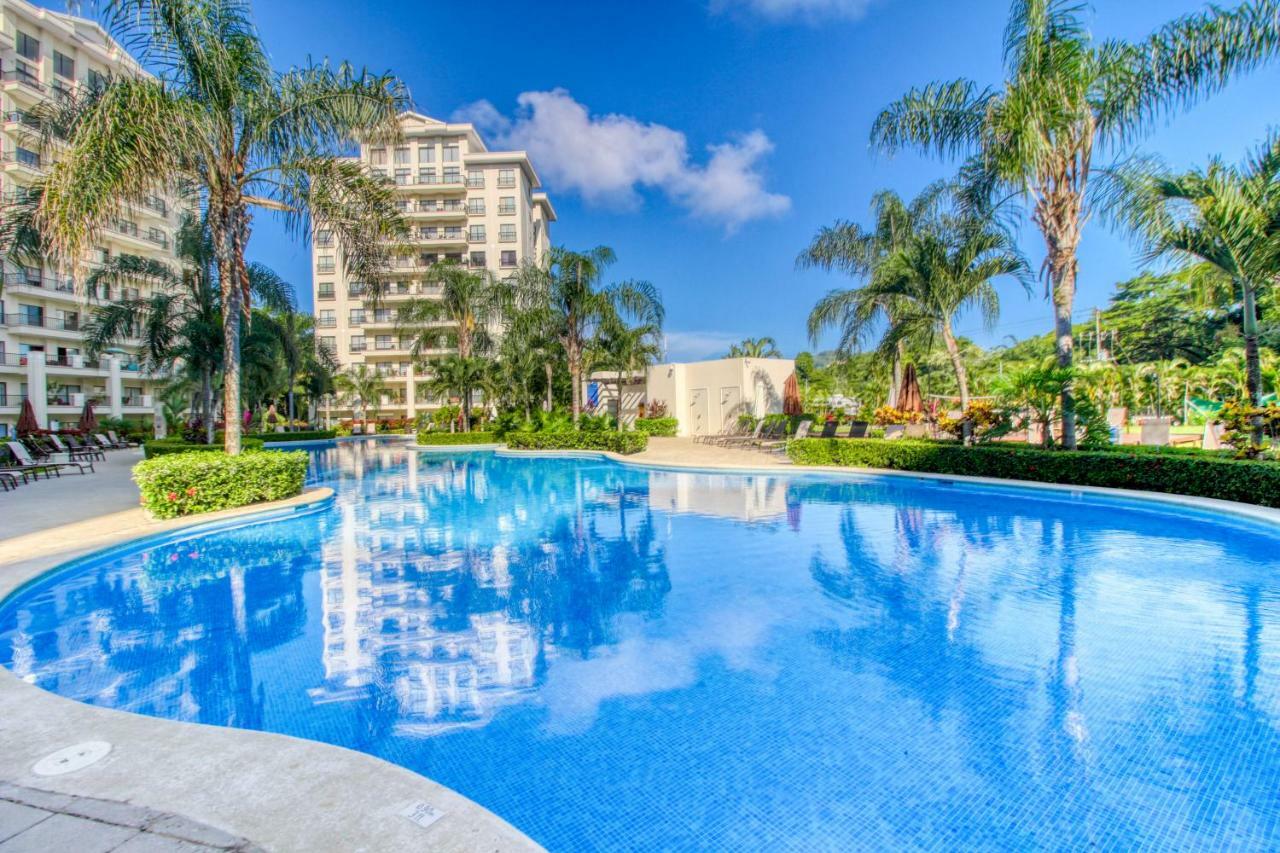 Jaco Bay 5701 Apartamento Exterior foto