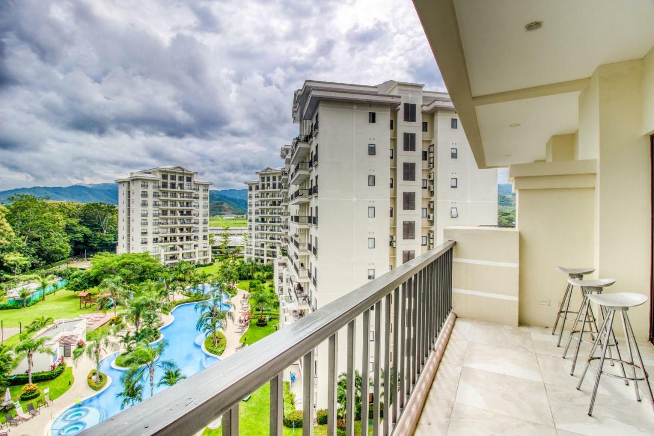 Jaco Bay 5701 Apartamento Exterior foto