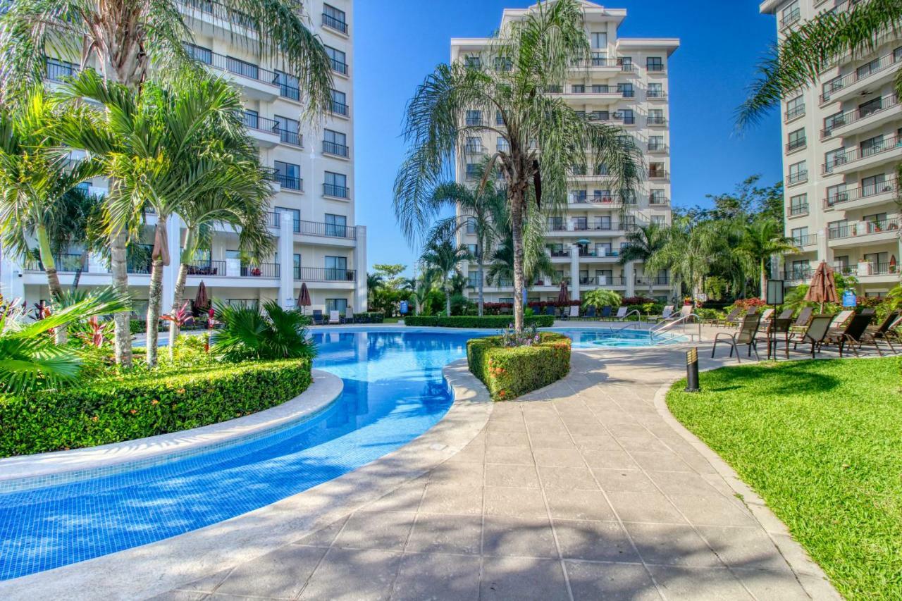 Jaco Bay 5701 Apartamento Exterior foto
